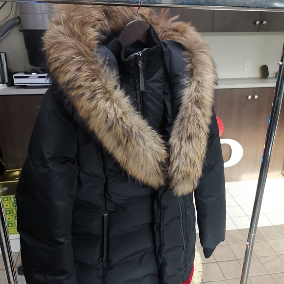 Mackage medium - Picture 4 of 6